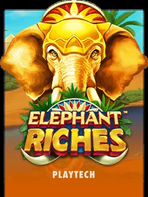 Elephant Riches