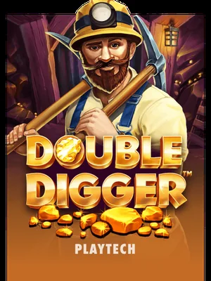 Double Digger™