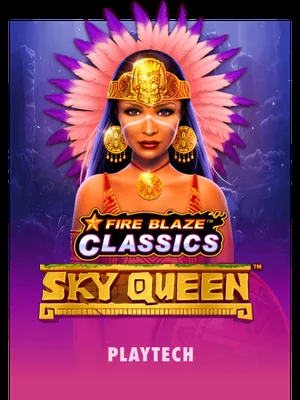 Fire Blaze: Sky Queen