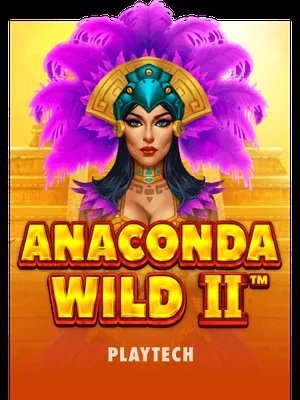 Anaconda Wild 2™