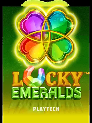 Lucky Emeralds