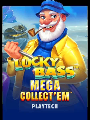 Lucky Bass: Mega Collect'Em