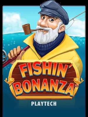 Fishin' Bonanza