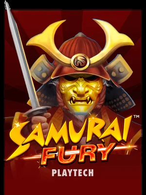 Samurai Fury