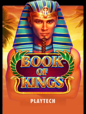 Book of Kings