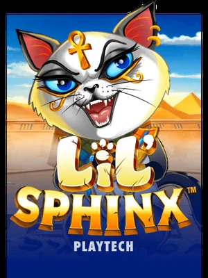 Lil Sphinx™