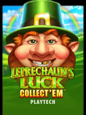 Leprechaun's Luck: Collect'Em™