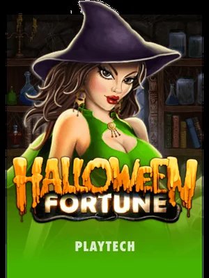 Halloween Fortune