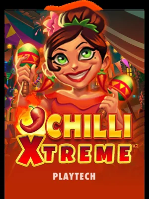 Chilli Xtreme
