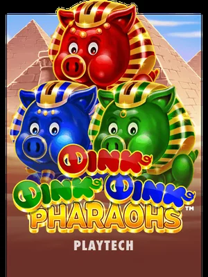 Oink Oink Oink: Pharaohs