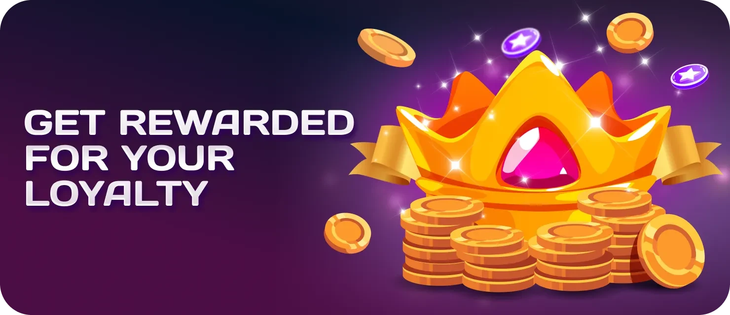 PlayFame Fame Club crown and Gold Coins